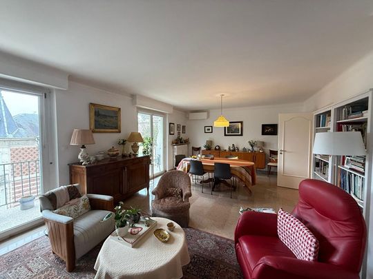 Appartement meublé Colmar 5 pièce(s) 132,66 m2 - Photo 1