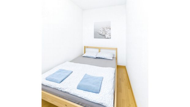 3 Zimmer-Wohnung in Zürich - Kreis 4 Aussersihl, möbliert, auf Zeit - Foto 1