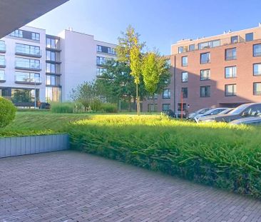 Appartement te huur in Brugge voor € 750 met 1 slaapkamer - Foto 2