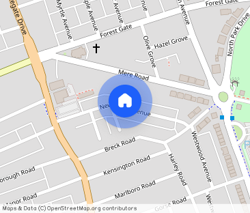 Newcastle Avenue, Blackpool - Photo 1