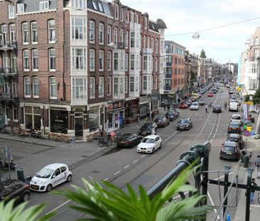 Van Woustraat 145-2, Willibrordusbuurt, 1074AJ, Amsterdam - Foto 6