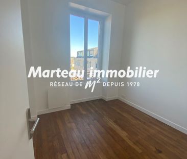 Location Appartement 3 pièces 53m² - Photo 3