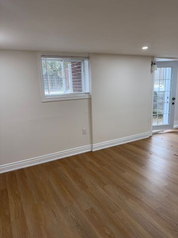 For Lease - 25 Joseph Street Unit# Lower, Mississauga, Ontario - Photo 2