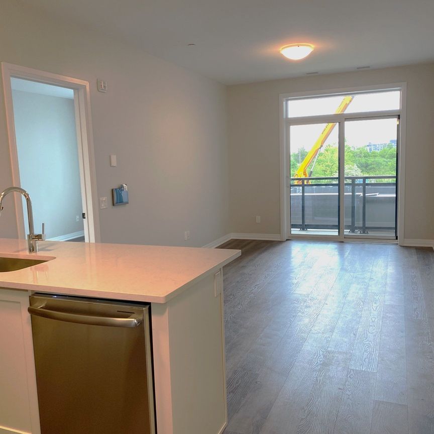For Lease - 95 Dundas Street Unit# 228, Oakville, Ontario - Photo 1