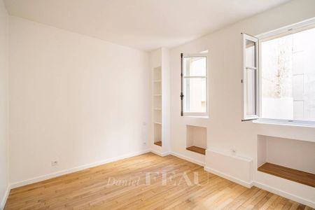 Location appartement, Paris 6ème (75006), 3 pièces, 60.31 m², ref 86423802 - Photo 2