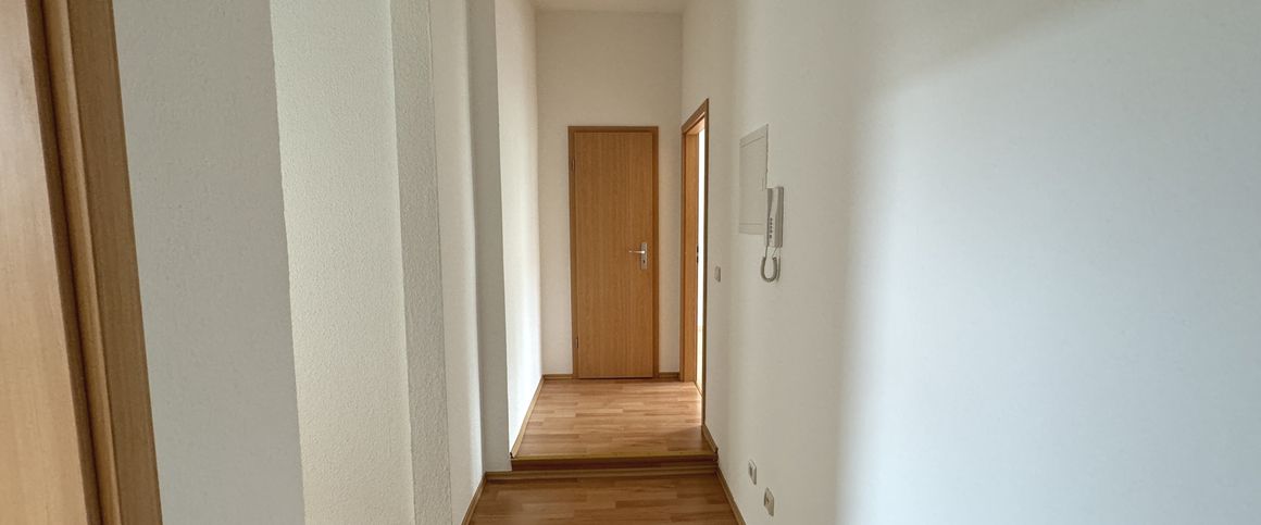 Gemütliche Singlewohnung in Stadtfeld Ost ! - Foto 1