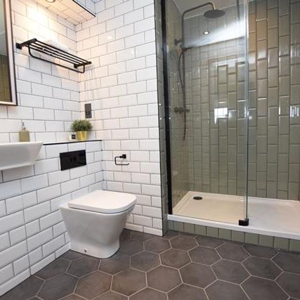 1 bedroom apartment to rent - Photo 4