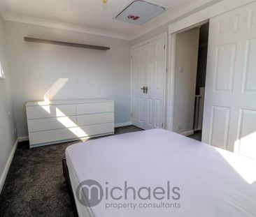 1 bedroom semi-detached house to rent - Photo 4