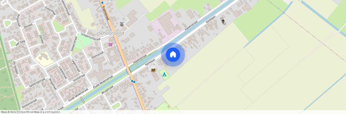 Kerklaan 16, Schoonoord, 7848AB