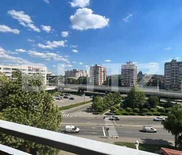 Apartament 2 camere, 50 mp, mobilat si utilat modern, Ultracentral - Photo 3