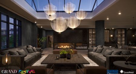 For Lease - 8 Interchange Way Unit# 2903, Vaughan, Ontario - Photo 3