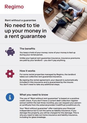 1 room apartment - Foto 4