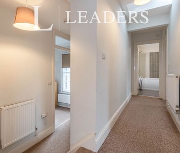 2 bedroom apartment to rent Bucklersbury , Hitchin, SG5 1BB - Photo 3