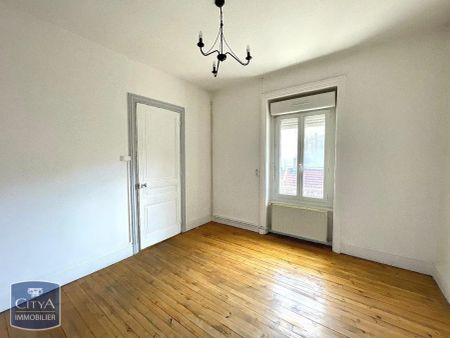 Appartement à louer 3 pièces 57.05m² - Photo 5