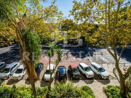 Apartamento T3 em Lisboa - Photo 1