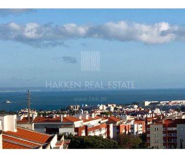 Apartamento T2 Arrendamento em São Domingos de Rana,Cascais - Photo 4