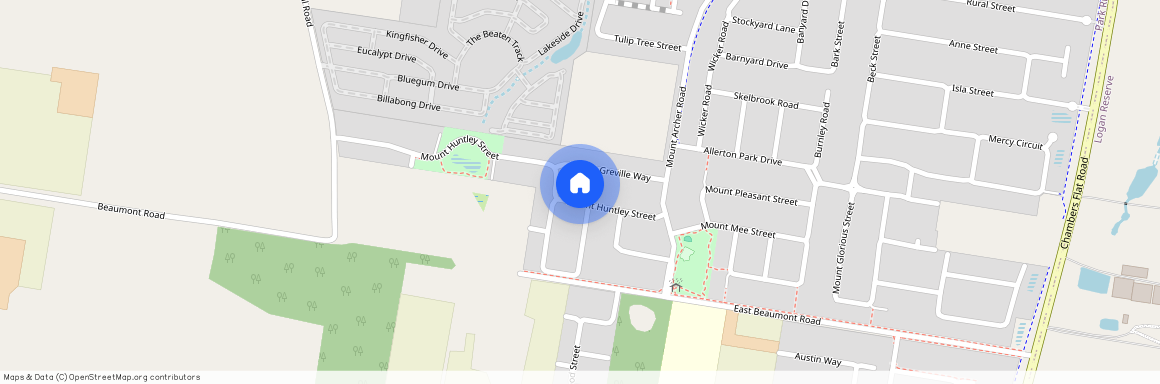 25 Mount Huntley Street, Qld 4125, Park Ridge