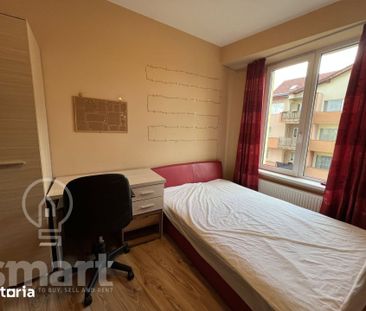 Apartament cu 3 camere 65mp Zorilor - Fotografie 4