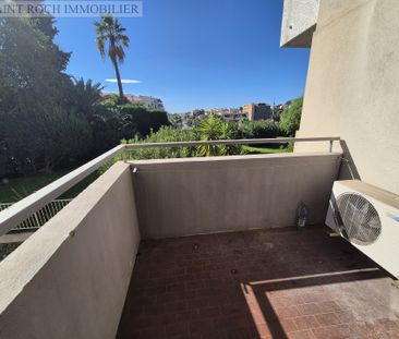 Location Appartement 2 pièces 28m² LE CANNET 06110 - Photo 5