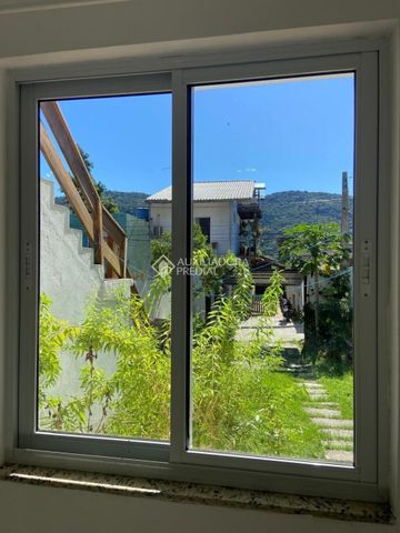 Casa com 2 quartos e 80m² para alugar em Rio Tavares, Florianópolis. - Photo 2