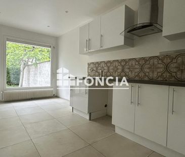 Tout savoir sur cette maison dans le quartier Centre, à Maisons-Laf... - Photo 6