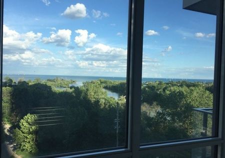 For Lease - 2200 Lakeshore Boulevard Unit# 801, Toronto, Ontario - Photo 5