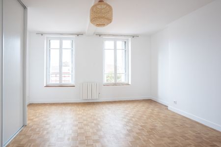 SAINT GERMAIN EN LAYE QUARTIER LORRAINE - Photo 5