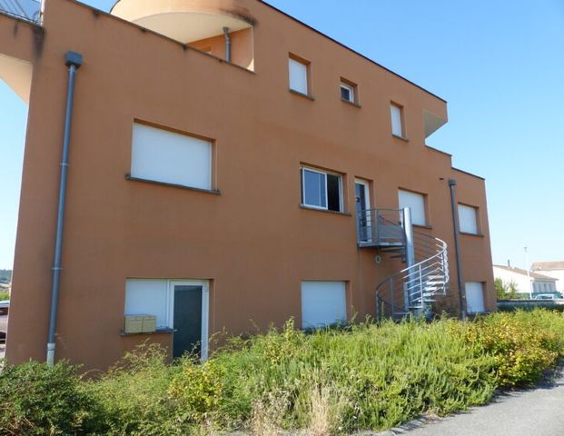 Appartement, 3 pièces – ANNEYRON - Photo 1