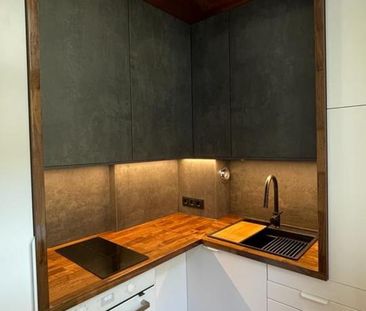 Schöne 1-Zimmer Wohnung im beliebten Helmholtzkiez zu vermieten - Foto 1