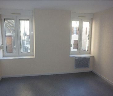 Location Appartement 4 pièces 76m² - Photo 1