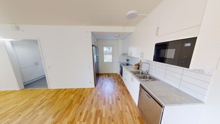 Sigfrid Edströms gata, Västerås - Foto 3