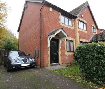 2 bedroom end of terrace house to rent - Photo 6