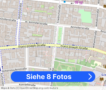 HÜBSCHE 2 1/2-ZIMMER-WOHNUNG mit ca. 56 m²....im 2.OG (Lift) gelege... - Foto 1