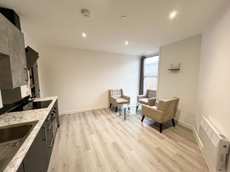 George Street, Hull - Photo 2