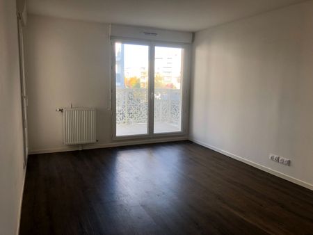 Appartement 3 pièces - Photo 2