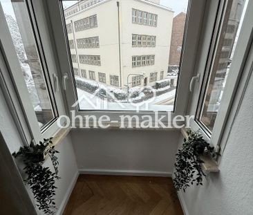 Wunderschöne Zimmer in toller WG! - Foto 2