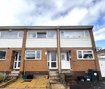 2 bedroom terraced house to rent - Photo 1