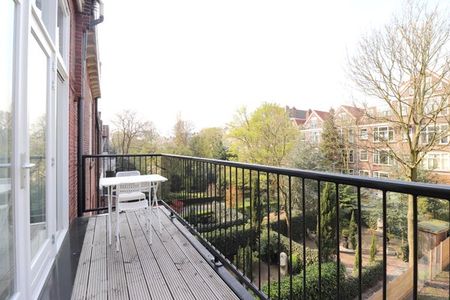 Te huur: Appartement Heemraadssingel 123 B in Rotterdam - Photo 4