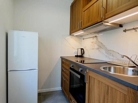 Warszawa Żuromińska - Photo 5