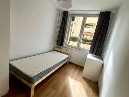 Pokój, ul. Międzynarodowa - Photo 3