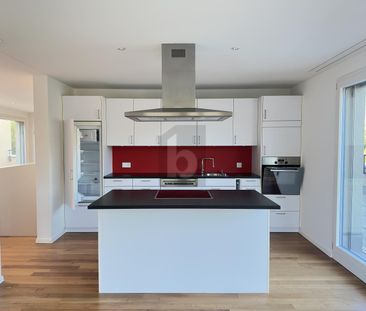 DIRECT LIFT ACCESS WITH LARGE TERRACES - Photo 1