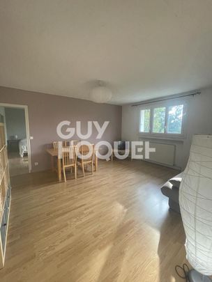 Location Appartement 2 pièces 53m² - Photo 1