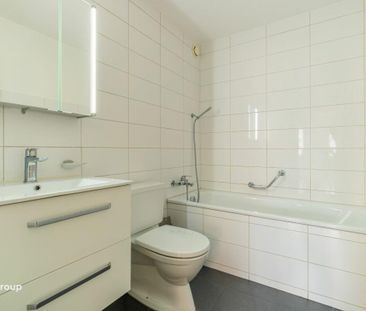 Moderne 2.5-Zimmer-Wohnung in zentraler Lage von Visp - Foto 5