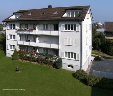 4 Zimmer, 79 m², 2. Stock - Foto 5