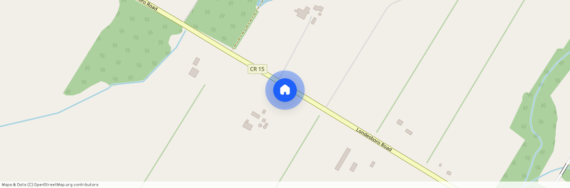 40605 Londesboro Road, Central Huron