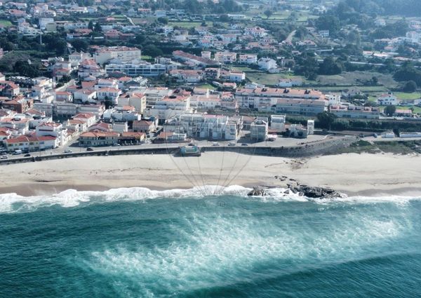 Apartamento T2 em Viana do Castelo