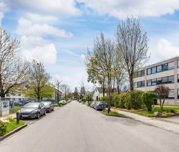 Großzügige 1-Zimmer Wohnung (45m²) - Foto 5