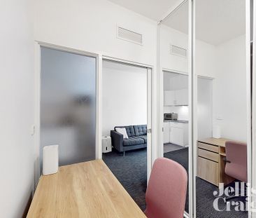 408/570 Swanston Street, Carlton - Photo 5