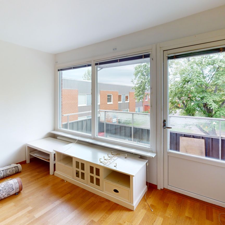 Flöjtgatan 53 - Foto 1