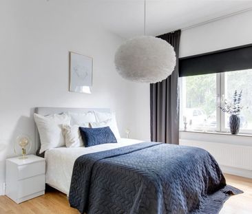 Albert Engströmsgatan, Uppsala - Photo 4